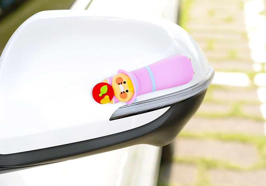 [KAKAO FRIENDS] Car Door Guardt Chunsik