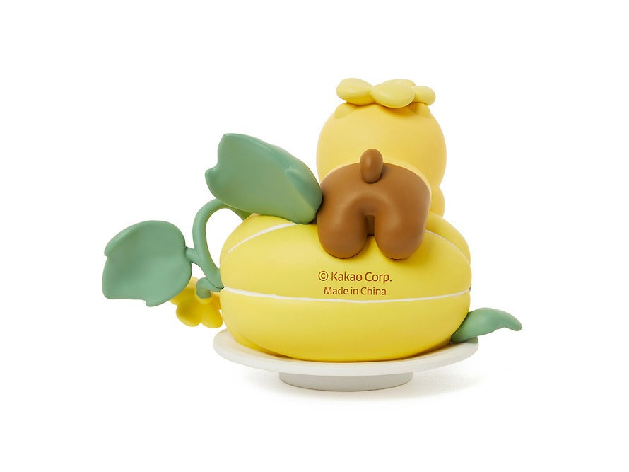 [KAKAO FRIENDS]K Food Mini Figure Collection Chunshik Series