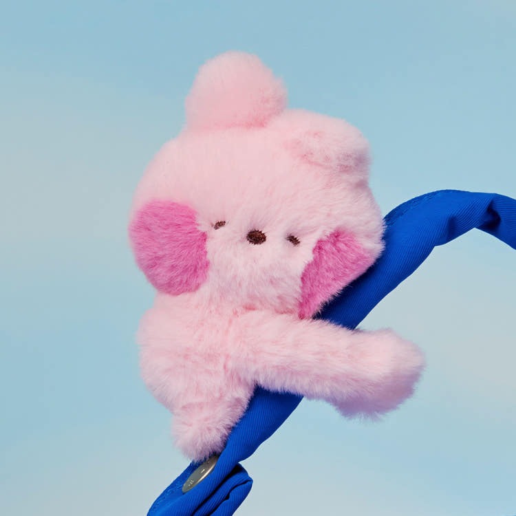 [BT21] HUG ME X LINEFRIENDS