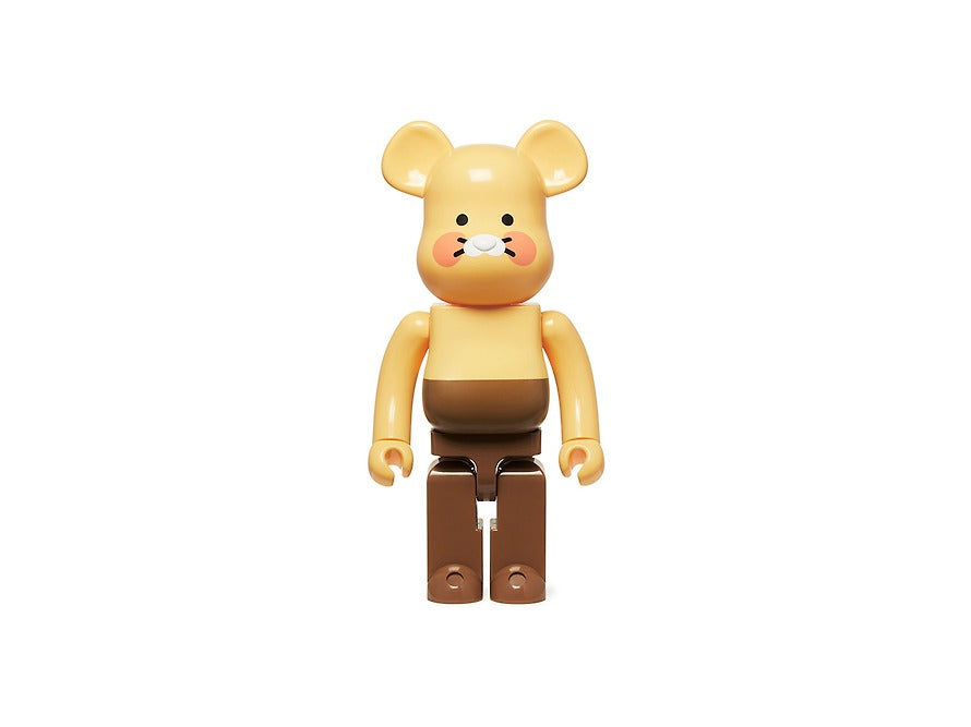 [KAKAO FRIENDS]BE@RBRICK 1000% CHUNSIK/RYAN