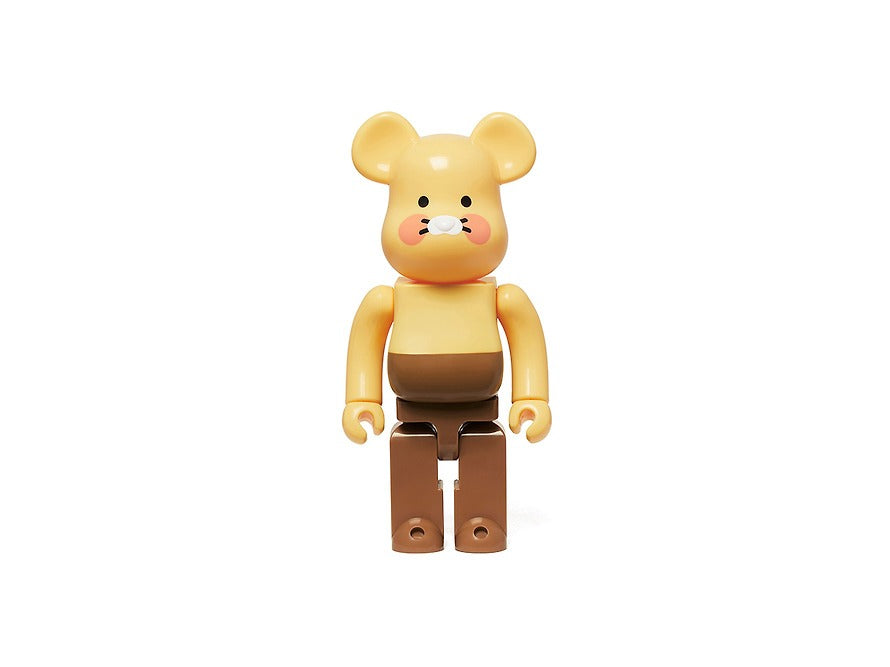 [KAKAO FRIENDS]BE@RBRICK 400% CHUNSIK/RYAN