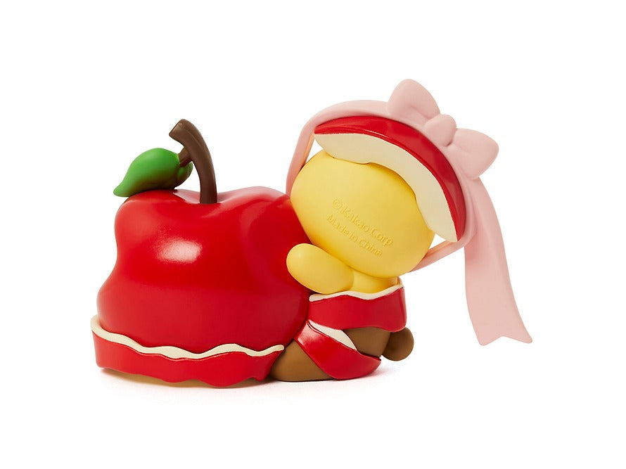 [KAKAO FRIENDS]K Food Mini Figure Collection Chunshik Series