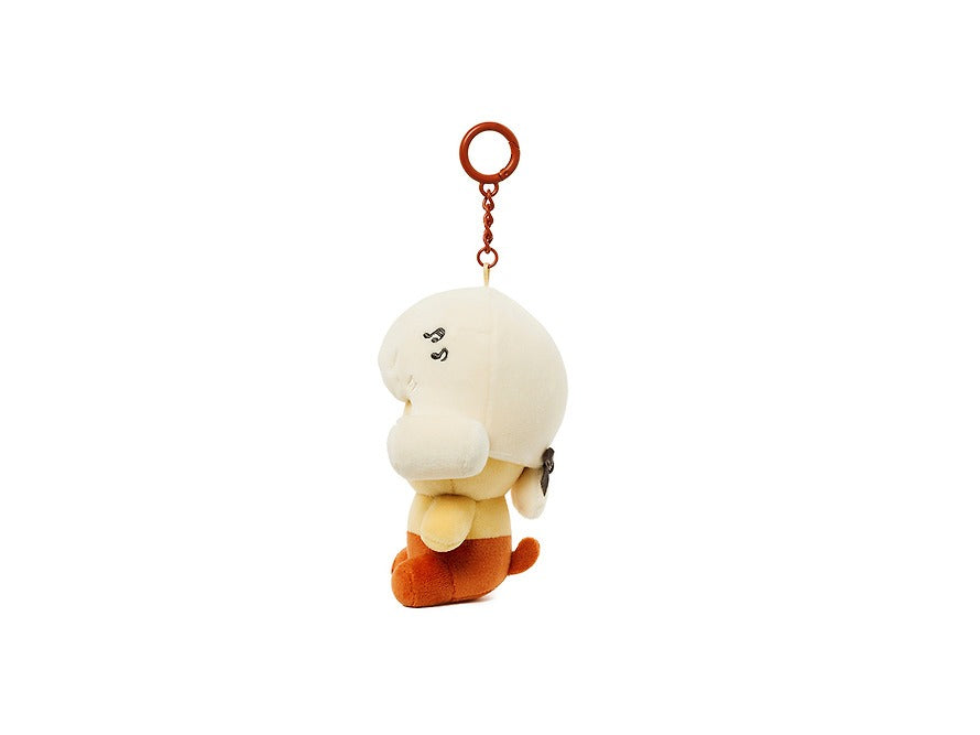[KAKAO FRIENDS]Choonsik Colorful Costume Plush Keyring Series