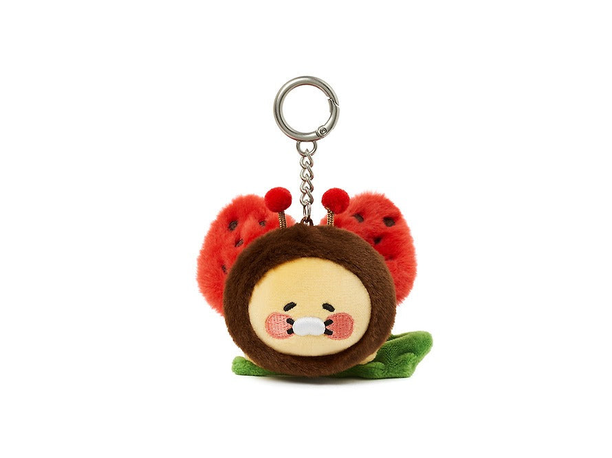 [KAKAO FRIENDS]Choonsik  Keyring Plush
