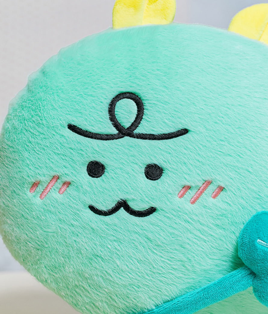 [KAKAO FRIENDS]Jordy Plush Doll Soft Toy Cushion