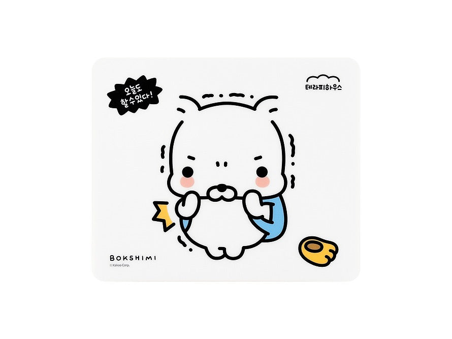 [KAKAO FRIENDS] Boksimi Mouse Pad Collection