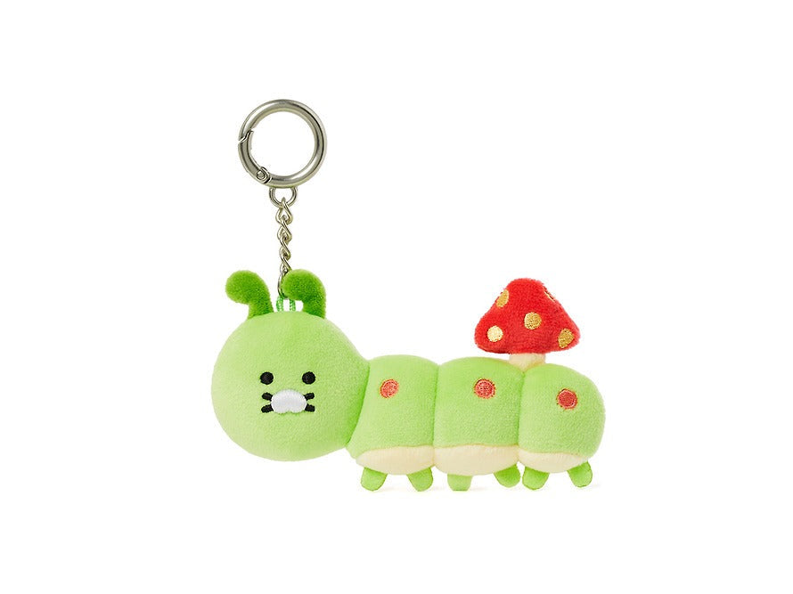 [KAKAO FRIENDS]Choonsik  Keyring Plush