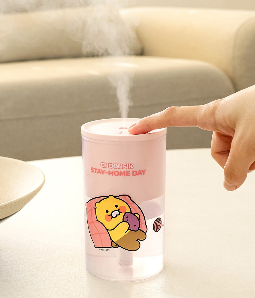 [KAKAO FRIENDS] Chunsik/Ryan Graphic Humidifier