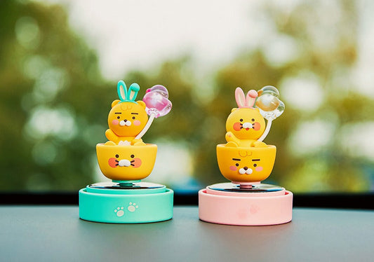 [KAKAO FRIENDS]J Twinkle Move Air Freshener