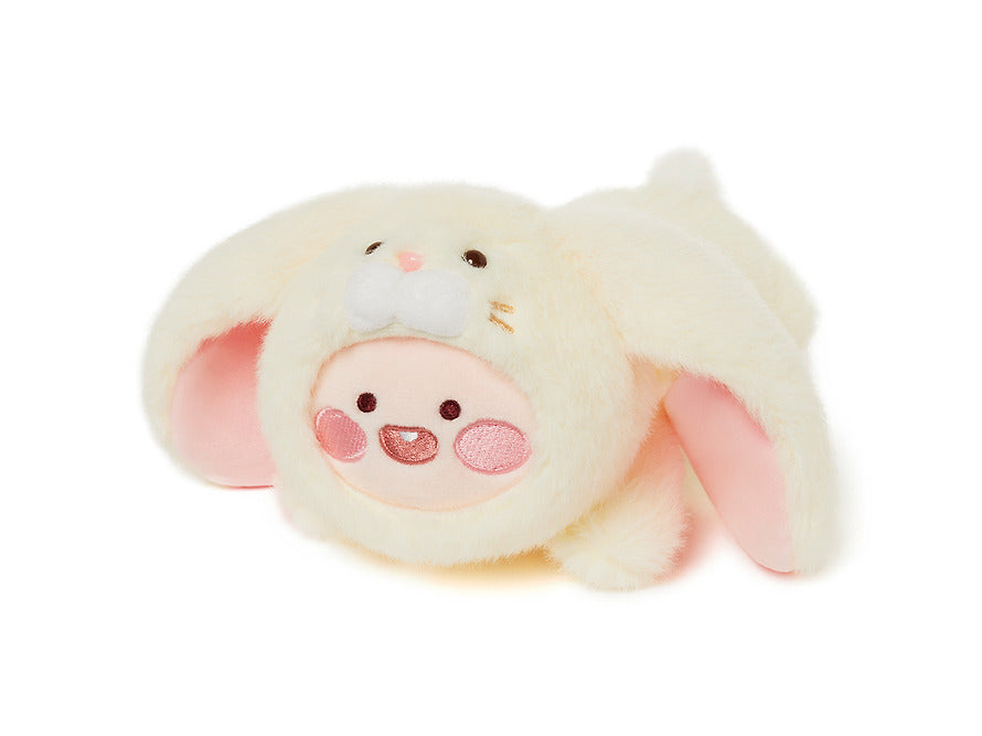 [KAKAO FRIENDS] Friendzoo Soft Bunny Mini Plush Little Apeach