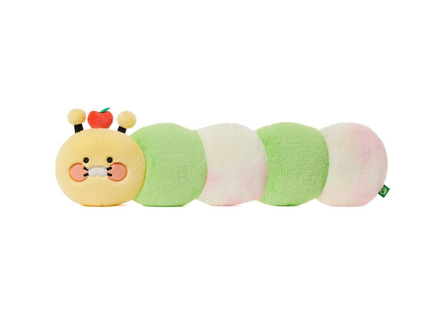 [KAKAO FRIENDS]Choonsik Spring Friends Caterpillar Wrist Rest Cushion
