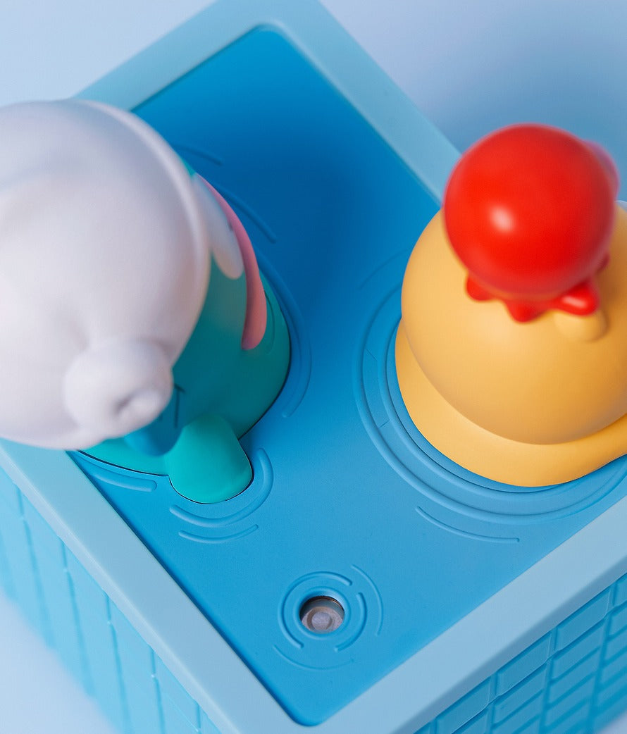 [KAKAO FRIENDS] × Hangyodon Humidifier (Chunsik Ver.)
