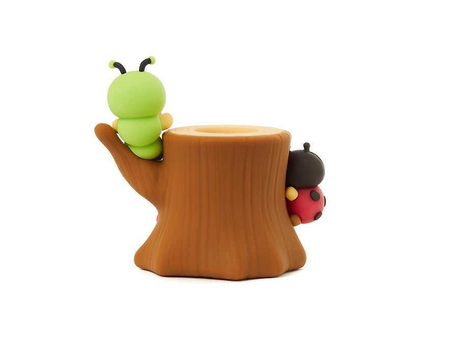 [KAKAO FRIENDS]Choonsik Spring Friends Figure Pen Holder