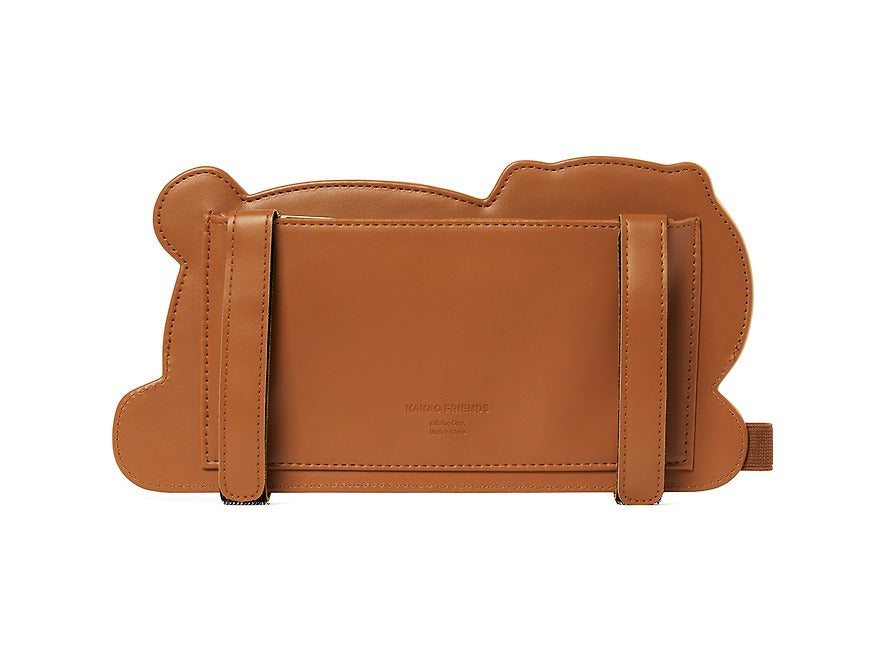 [KAKAO FRIENDS]Car Sun Visor Organizer