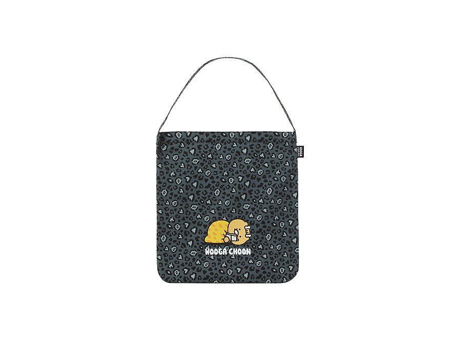 [KAKAO FRIENDS]Cave Age Eco Bag Chunshik Tote Bag