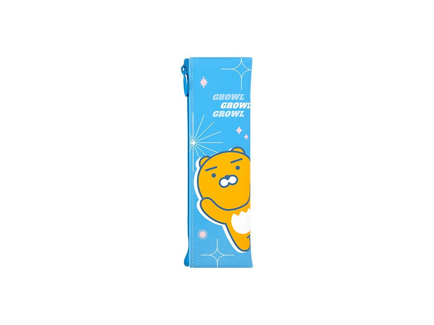 [KAKAO FRIENDS]Mini Flat Pencil Case