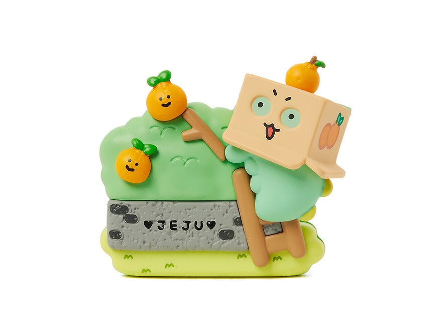 [KAKAO FRIENDS]Jeju Magnet Series