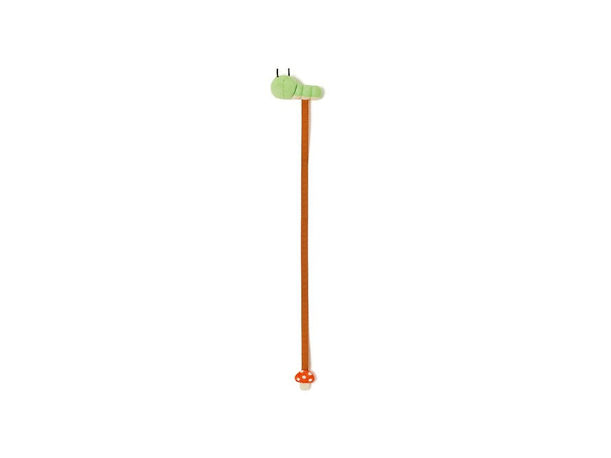 [KAKAO FRIENDS]Clip Bookmark Fun Reading Marker Kawaii Stationery Gift