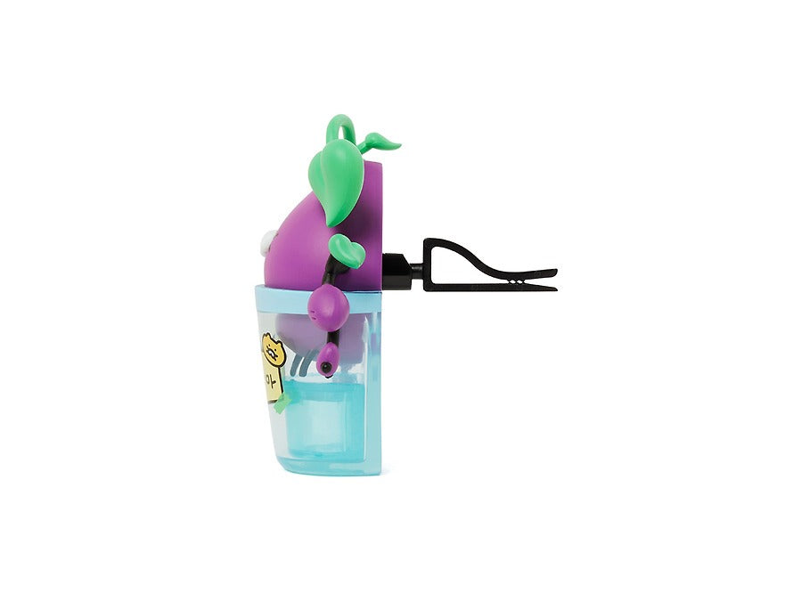 [KAKAO FRIENDS]Chunguma Smartguma Car Air Freshener
