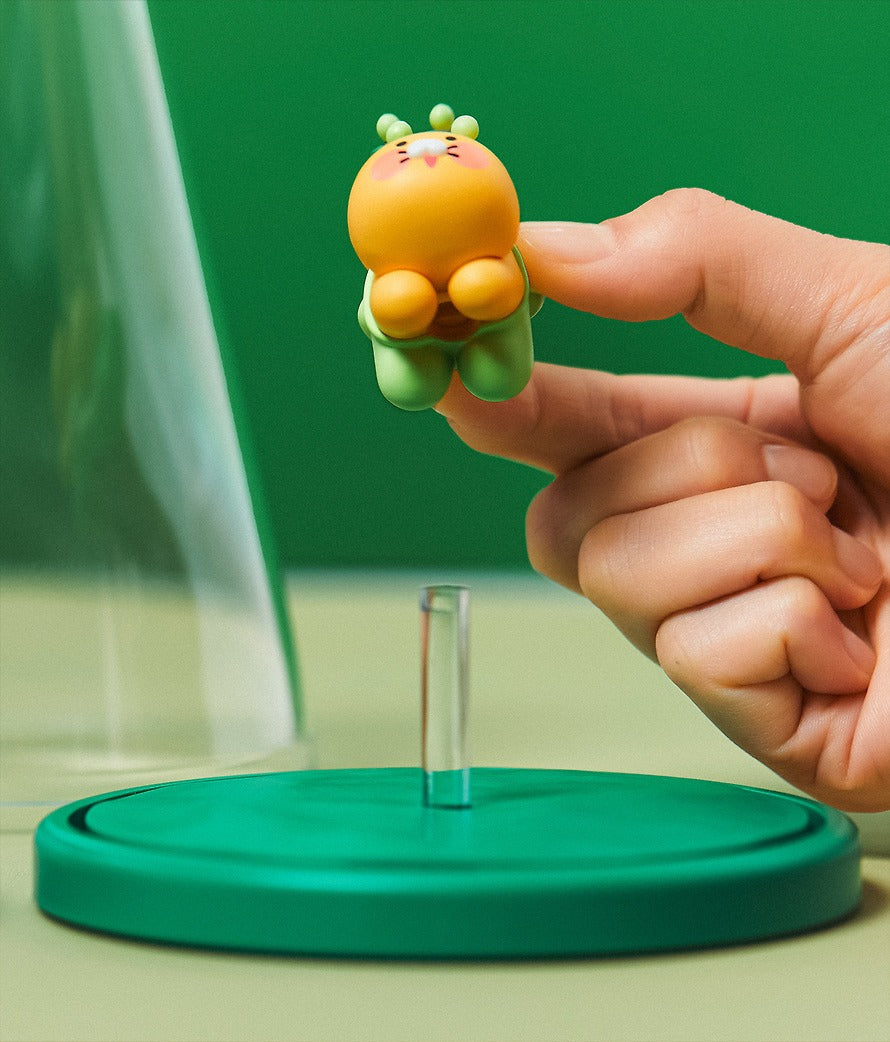 [KAKAO FRIENDS]Figure Light Choon Gye In Chunsik