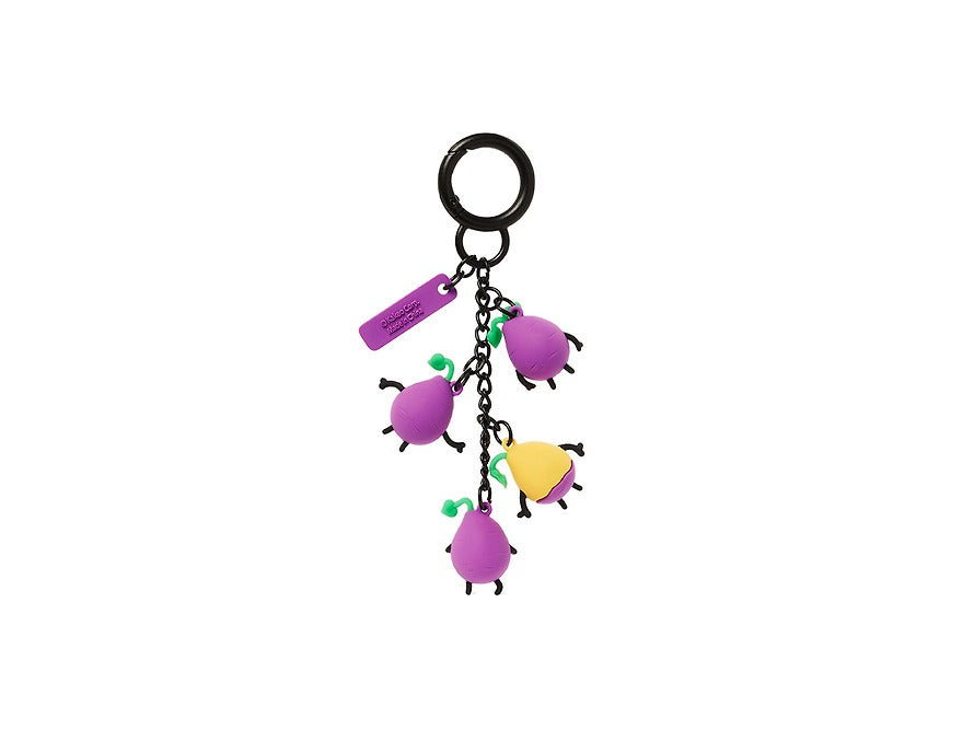 [KAKAO FRIENDS]Chunguma Family Figure Keyring