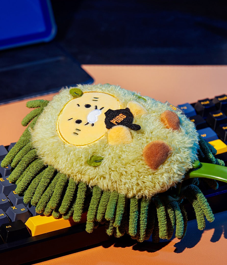 [KAKAO FRIENDS]PUBG x KAKAO FRIENDS Chunsik Dust Cleaner