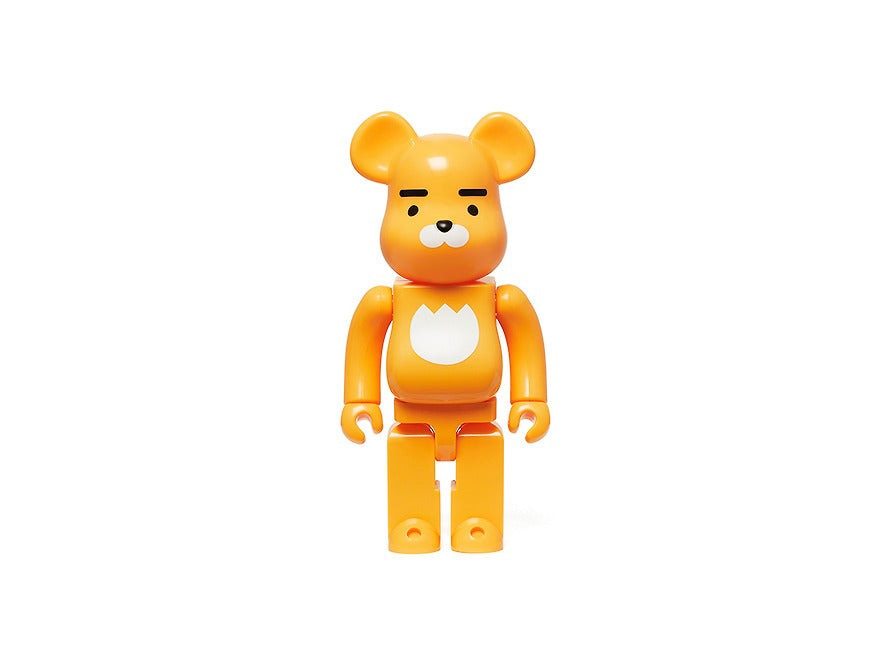 [KAKAO FRIENDS]BE@RBRICK 100% CHUNSIK/RYAN