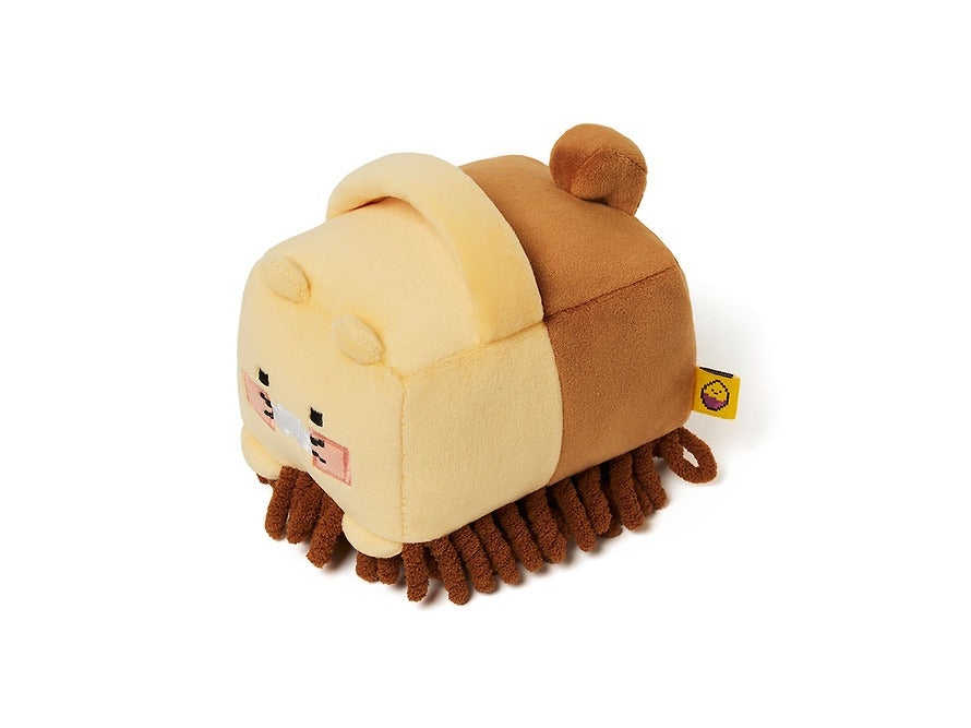 [KAKAO FRIENDS]Choonsik Desk Clean Plush