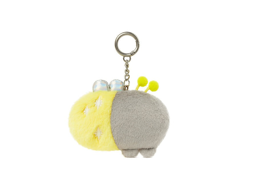 [KAKAO FRIENDS]Choonsik  Keyring Plush