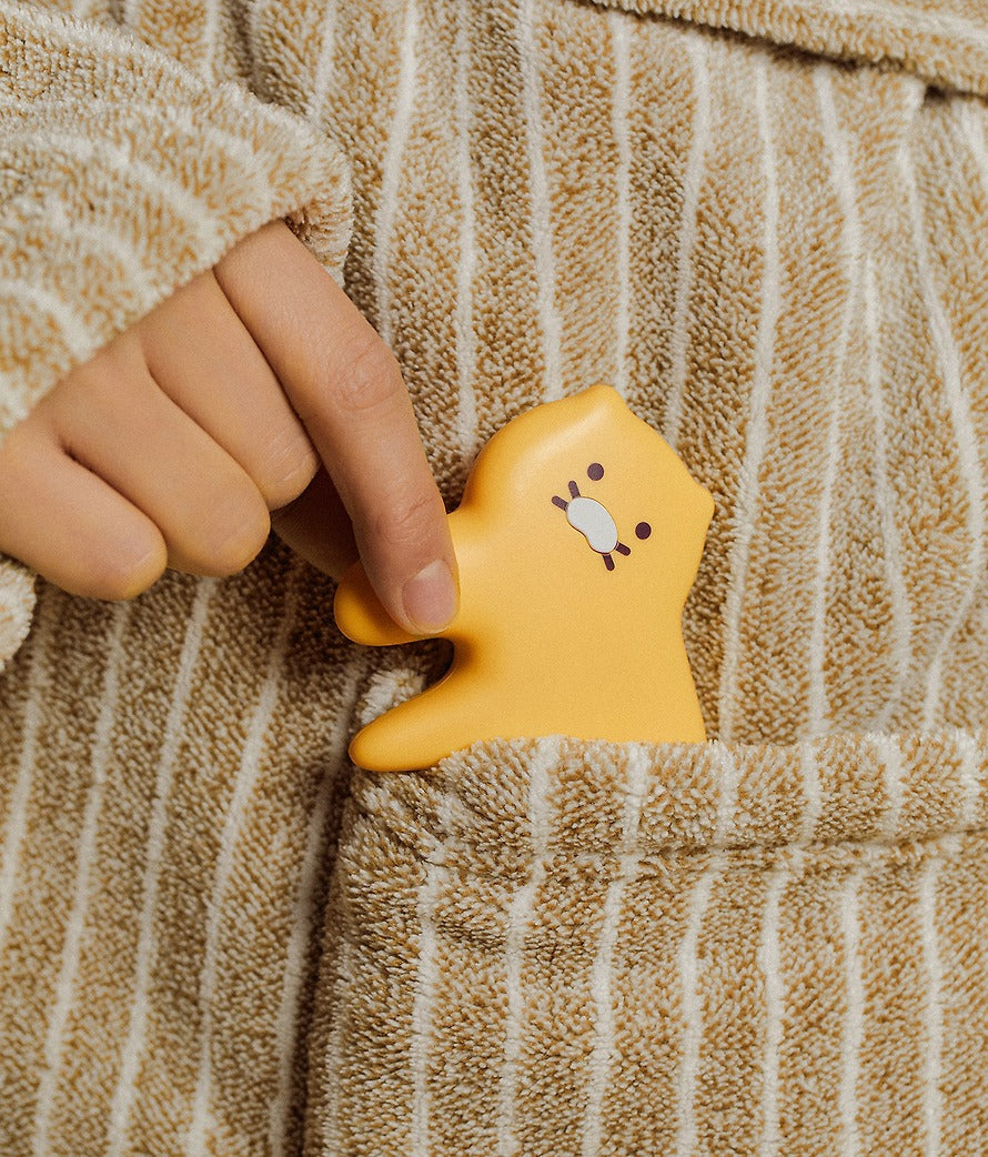 [KAKAO FRIENDS]Kakao Friends Character Gua Sha Massage Tool Choonsik Jordy Face Body Massage