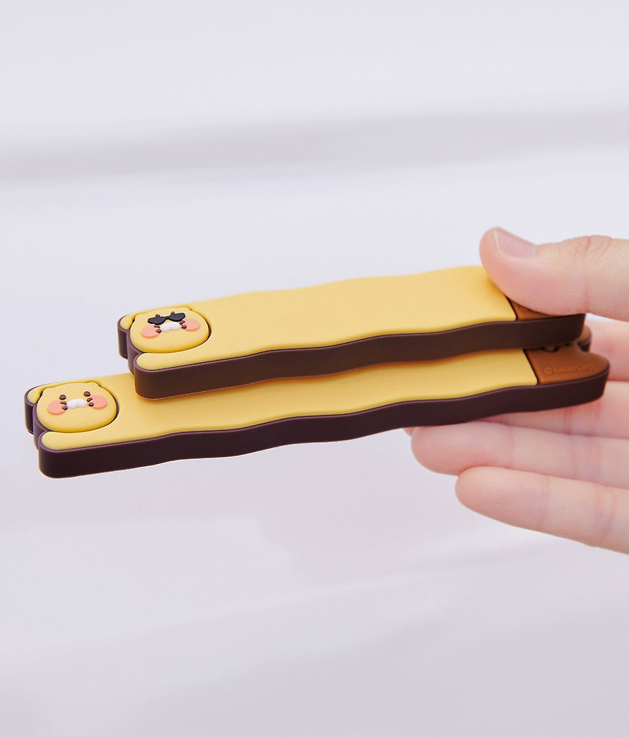 [KAKAO FRIENDS]Chunsik Long Multi Door Guard (4P Set)