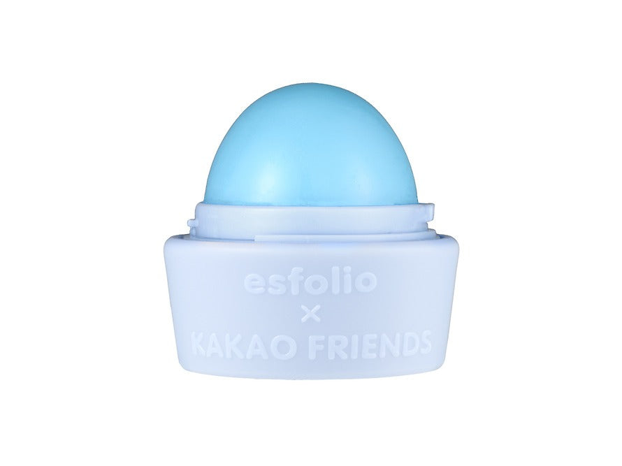 [KAKAO FRIENDS]Lip Balm Moisturizing Lip Care Ryan Apeach Chunshik