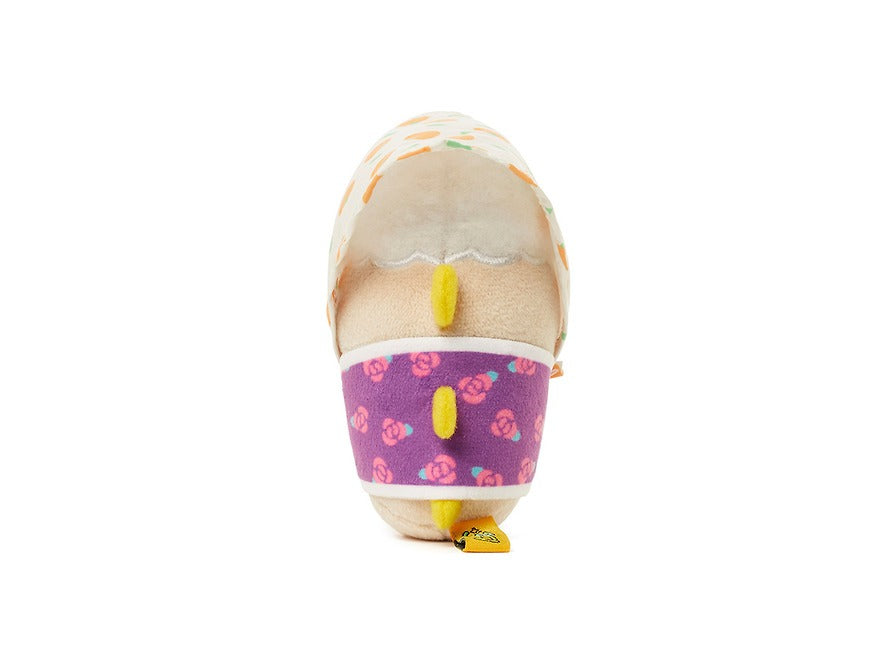 [KAKAO FRIENDS]Jeju Mini Plush Series