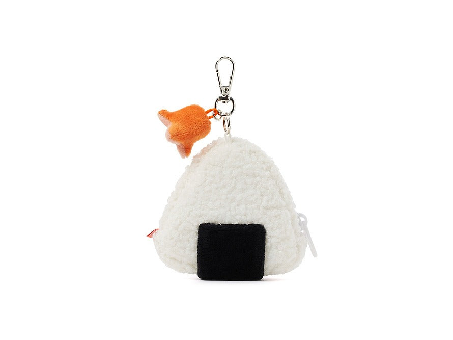 [KAKAO FRIENDS]Plush Pouch Chundorak Series