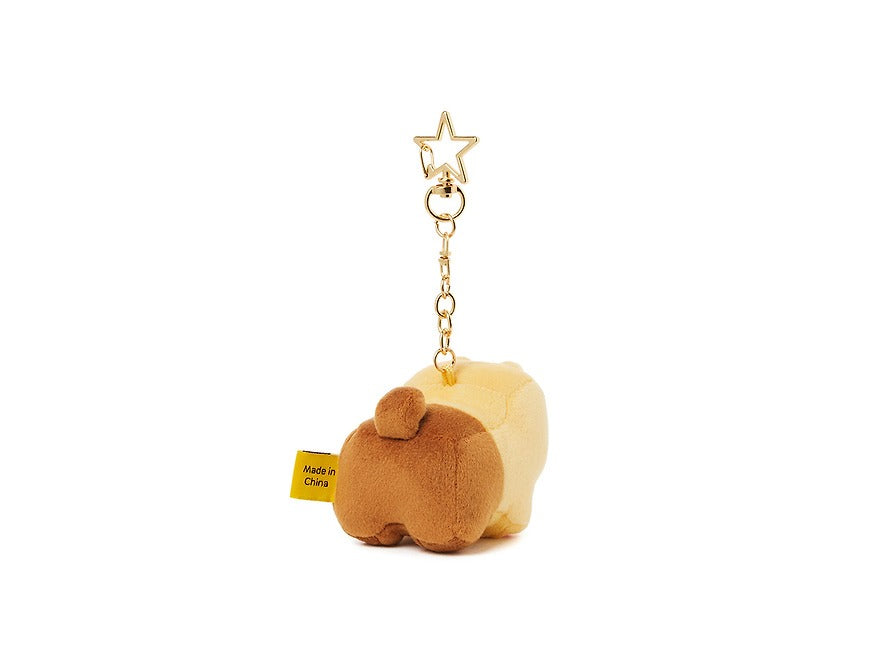 [KAKAO FRIENDS]Choonsik Cube Keyring Plush