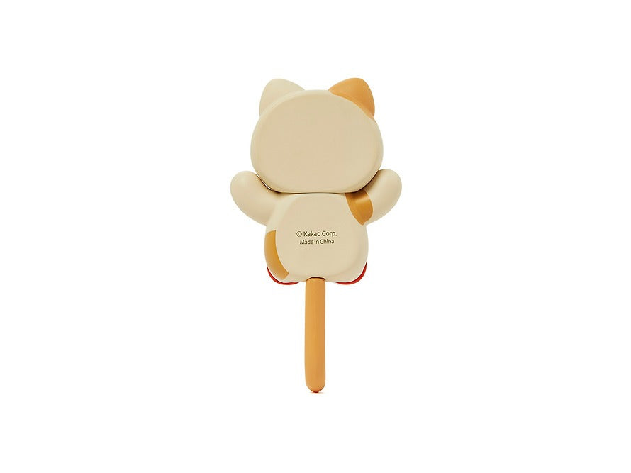 [KAKAO FRIENDS]Kakao Friends Choonsik Ryan Multi Wall Hook Key Holder Cute Character Hanger
