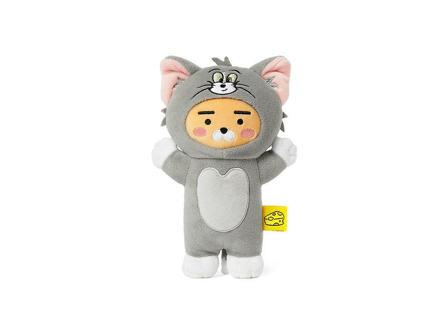 [KAKAO FRIENDS] x Tom and Jerry Seat Belt Cover Ryan