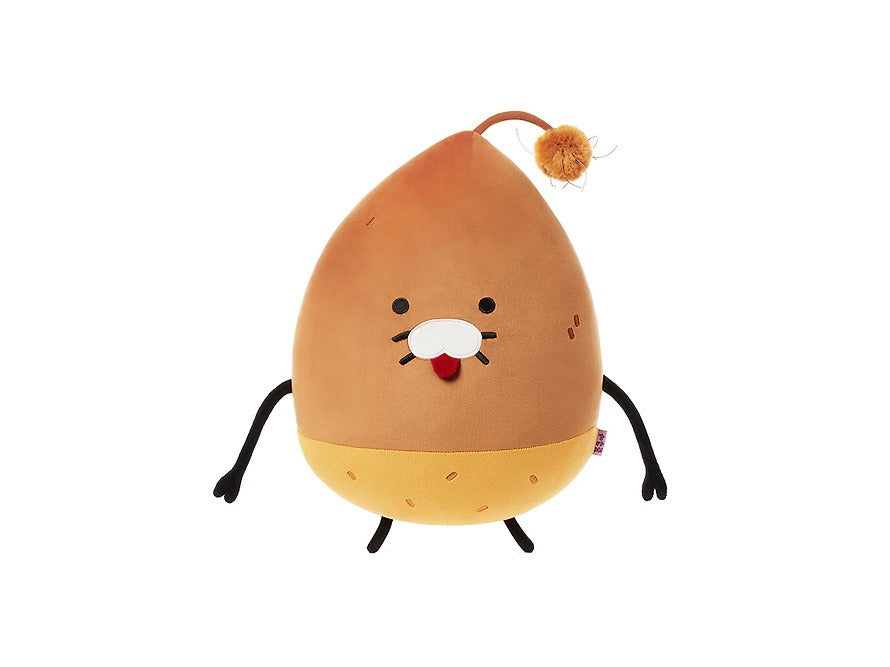 [KAKAO FRIENDS]Chunguma Cushion