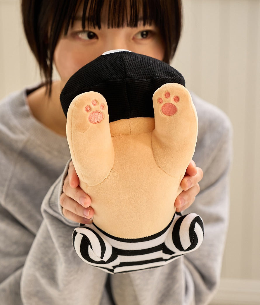 [KAKAO FRIENDS]Doduk Chunsik No More Worries Pillow