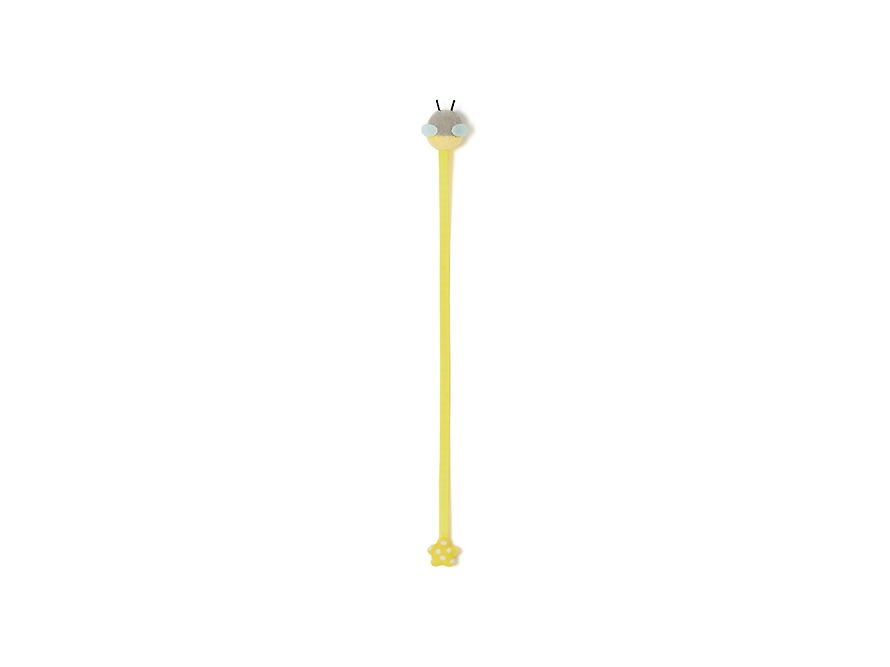 [KAKAO FRIENDS]Clip Bookmark Fun Reading Marker Kawaii Stationery Gift