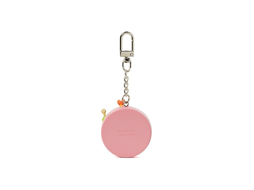 [KAKAO FRIENDS] Chundorak Figure Keyring Collection
