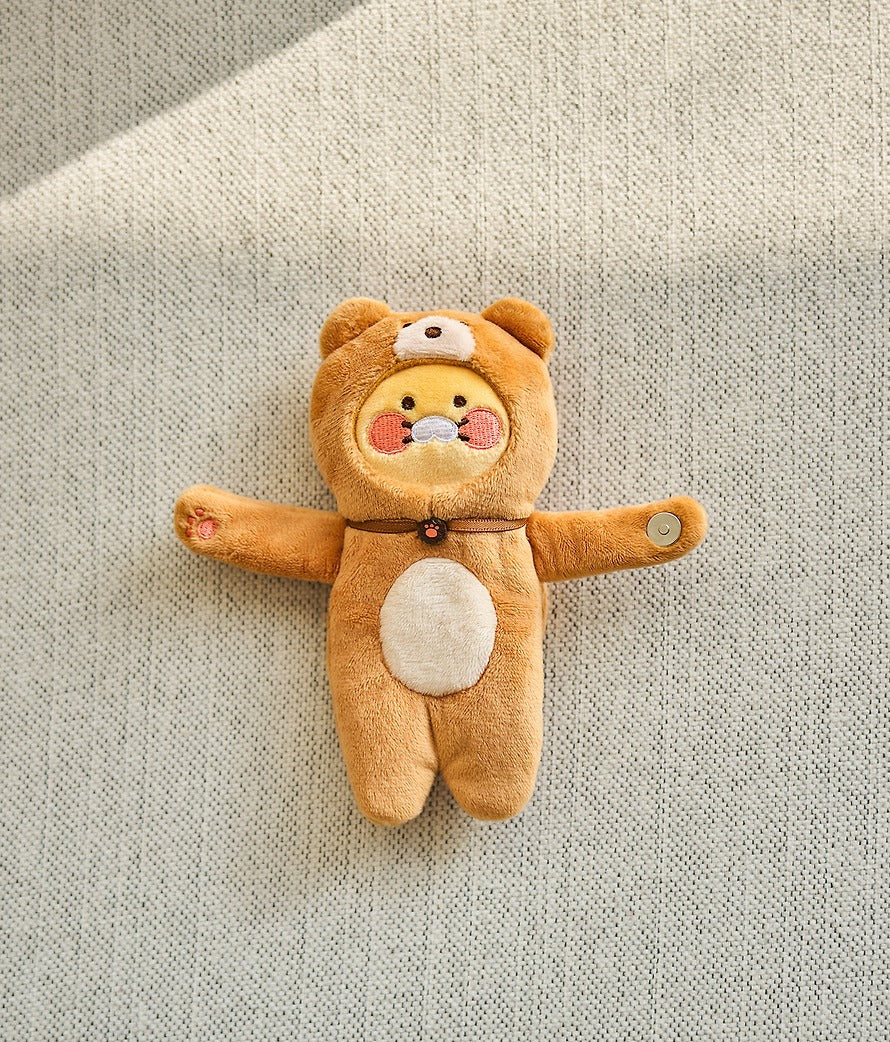 [KAKAO FRIENDS] Hug AirPods Pouch