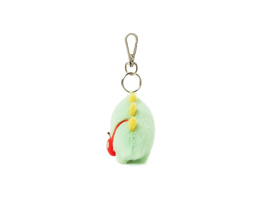 [KAKAO FRIENDS]Jordy Keyring Plush Mini Doll