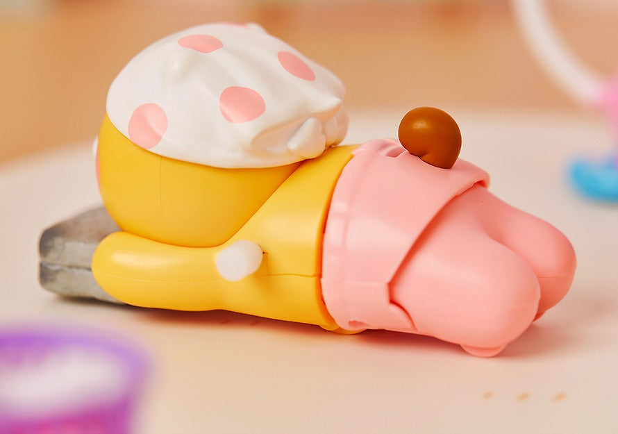 [KAKAO FRIENDS]Chunsik Moving Figure  Chunderella