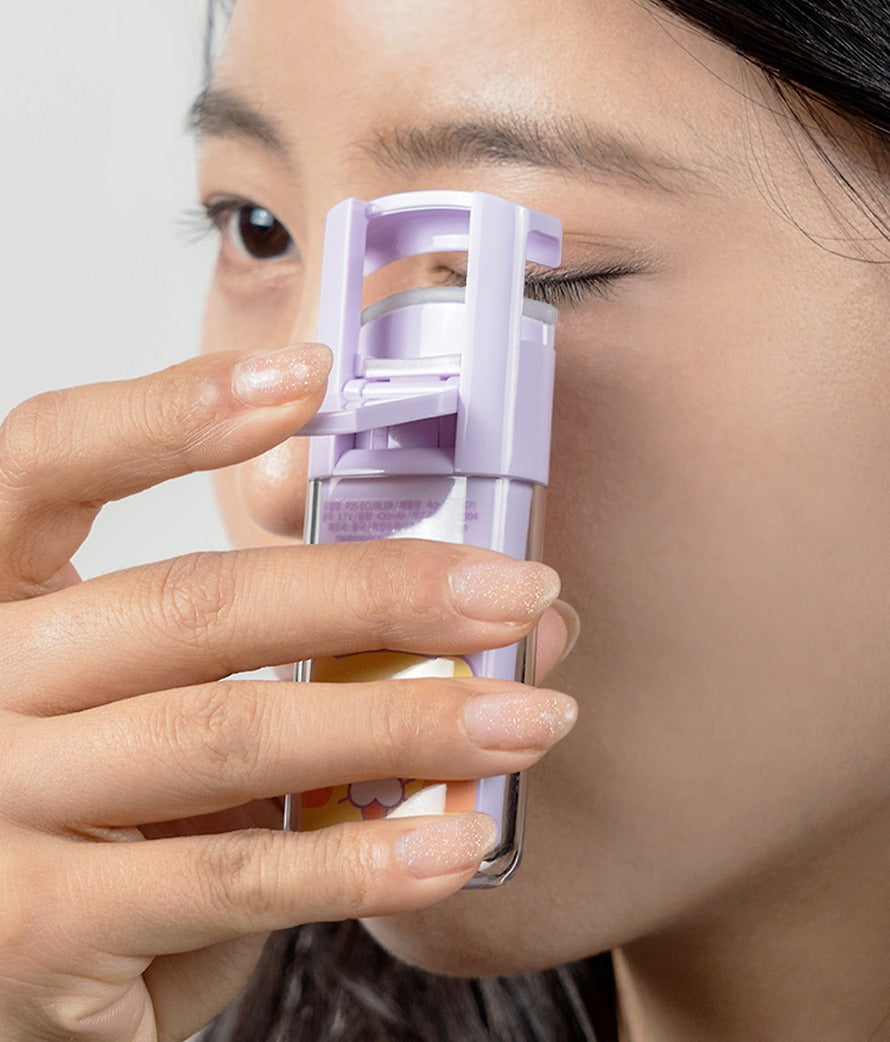 [KAKAO FRIENDS] Winklel Mini Handy Eyelash Curler