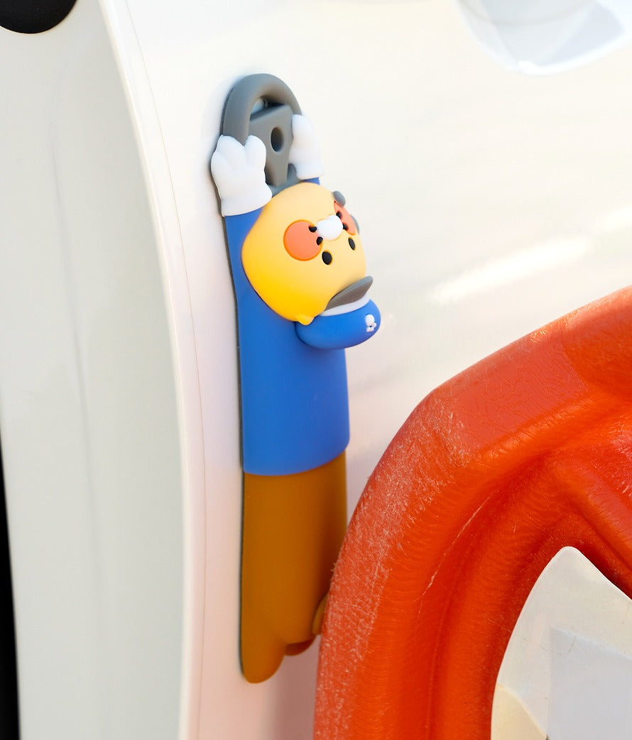 [KAKAO FRIENDS] Car Door Guardt Chunsik