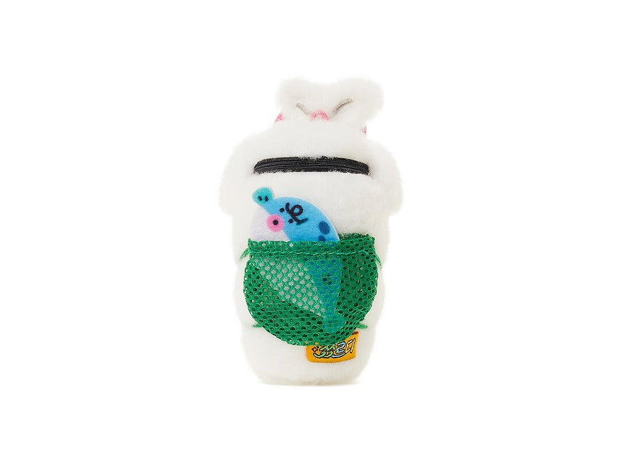 [KAKAO FRIENDS]Jeju Mini Plush Series