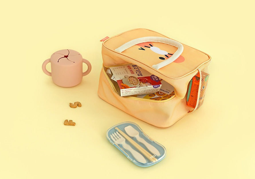 [Kakao Friends]CHUNSIK Cooler Bag