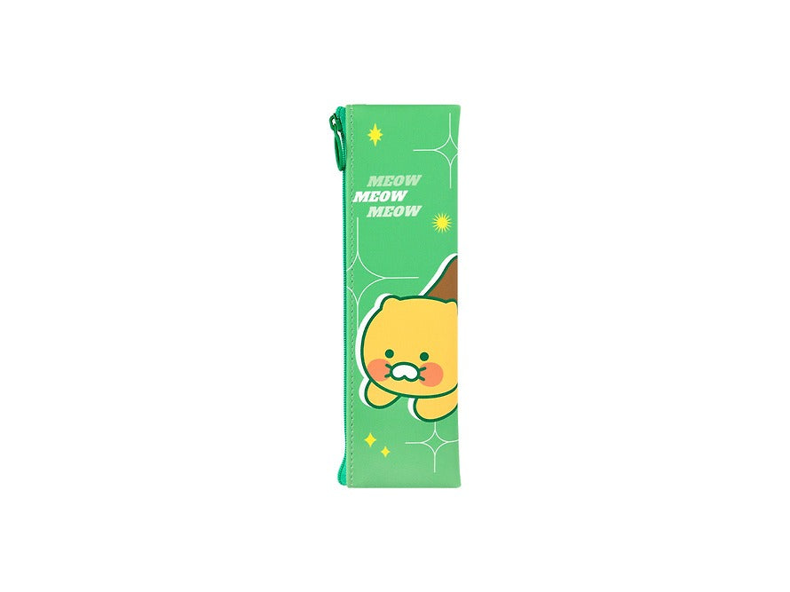 [KAKAO FRIENDS]Mini Flat Pencil Case