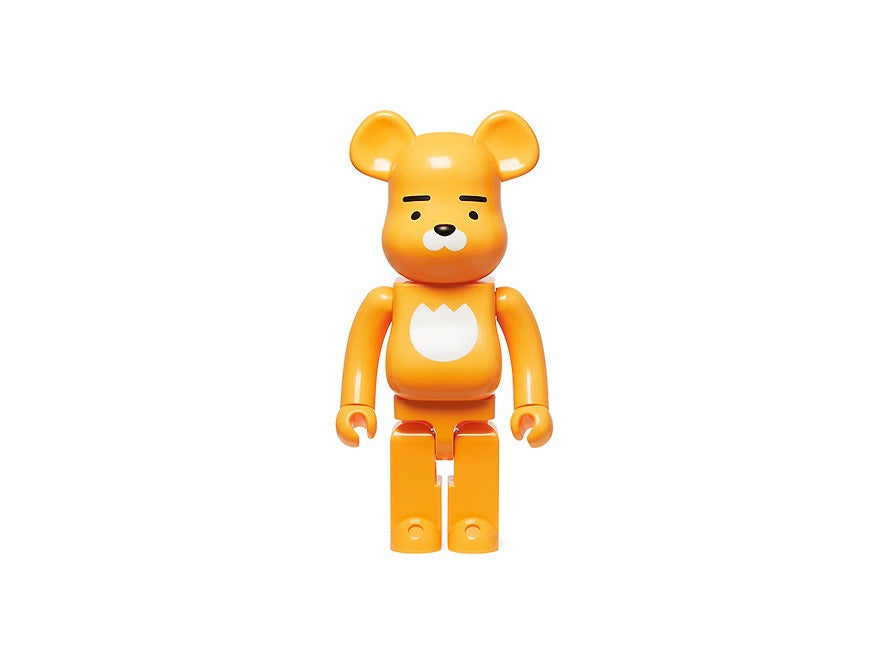 [KAKAO FRIENDS]BE@RBRICK 1000% CHUNSIK/RYAN
